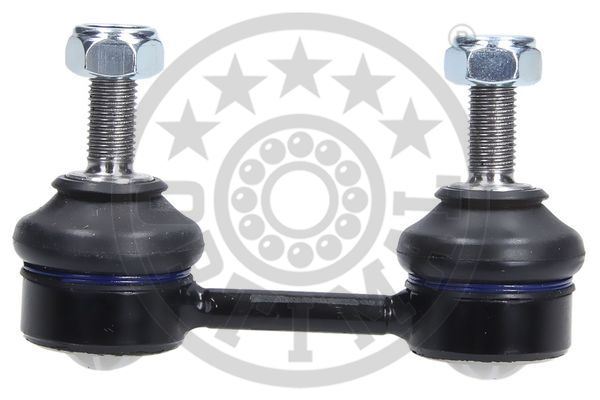 MI-410 Z-Rot Arka Mitsubishi Carisma 1995-2000 / Mitsubishi Colt 1988-1992 / Mitsubishi Lancer 1982-1987 / Mitsubishi Mirage 1988-1992