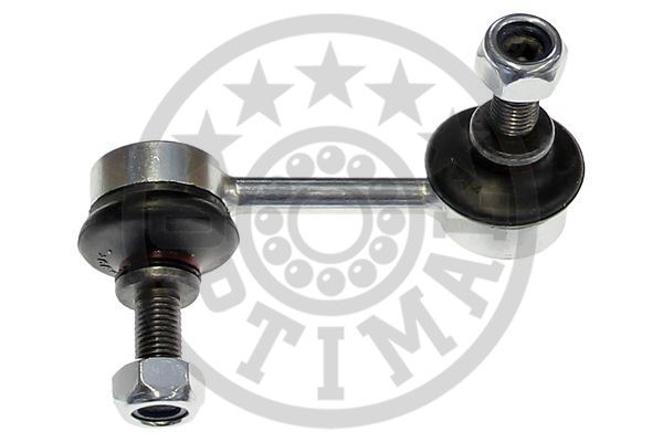 VOT-23-02408 Zrot Arka Sol(Honda  Civic 01/06 )