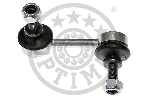 OPTIMAL G7-854 Z Rotu Arka Sağ Honda Civic 1.4l D14z6 1.6l D16v1 Vtec Ep Es Eu 01-05
