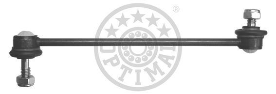 OPTIMAL G7-858 Aski Rotu Arka Mercedes S-Class W140 91>99