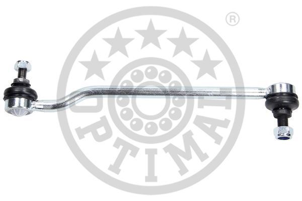 OPTIMAL G7-862 Aski Rotu On 4-Matic Mercedes C-Class W203 S203