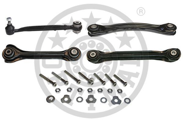 OPTIMAL G8-575 Stabilizatör Seti C-Klassew203 -C-Klasse Kombis203 -C-Klasse Sportcoupecl203 -Clc-Klassecl203 -Clkc2