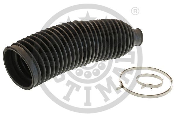 OPTIMAL LM-10021S Körük Direksiyon A48d2-B5 -A4 Avant8d5-B5 -A64b2-C5 -A6 Avant4b5-C5 Superb3u4 Passat3b2 -Passat Ko