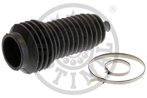 TRW JBE455 Direksiyon Körüğü Ön Aks Sağ Ön Aks Sol Ön Aks Renault Megane I Cabriolet Ea0/1 -Megane I Coach Da 0/1 -