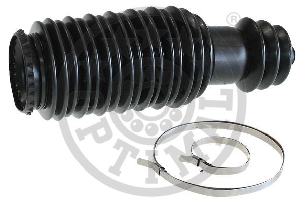 LEM 30167 01 Direksiyon Körügü Sol  605