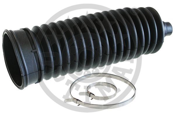 RG-SG-18011 Direksiyon Korugu Sol Ducato Ii 2002-2006 / Boxer Ii 2002-2006  / Jumper Ii 2002-2006