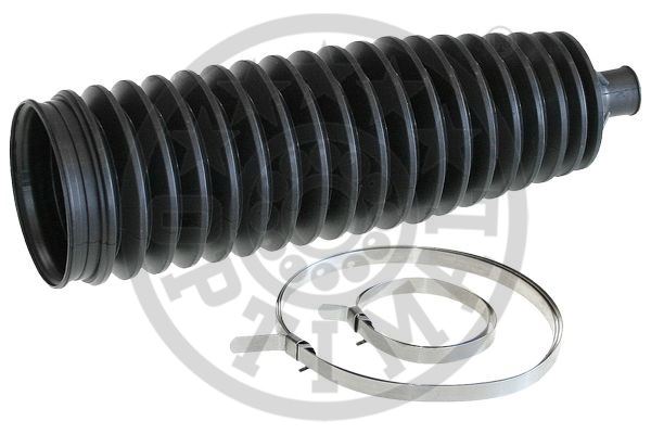 KKS.25639 Direksiyon Rot Körüğü Laguna Fuluans Megane Iii  10
