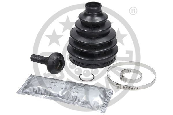 OPTIMAL MK-810500S Körük Seti Tahrik Mili Amarok2h -S1b