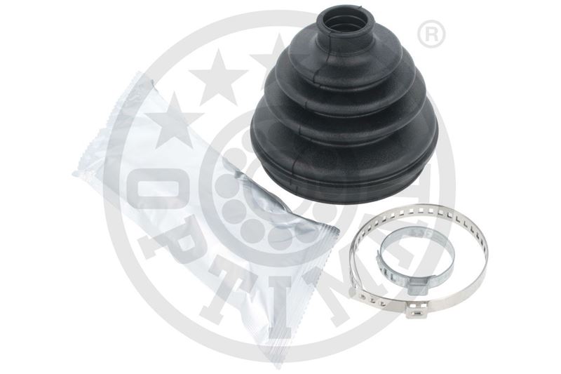 OPTIMAL MK-822920 Aks Körüğü Diş Astra F-Vectra A-Ascona C-Calibra-Kadett E