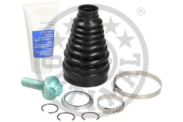 OPTIMAL MK-871000 Aks Korugu Takimi On Ic 4-Matic Mercedes W204 S204 C218 X218 W212 S212 C207 W221 C216