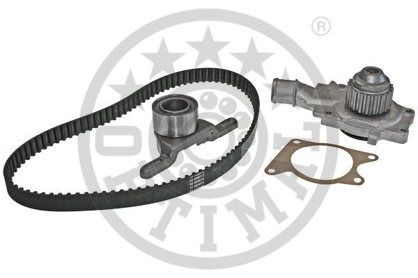 OPTIMAL SK-1053AQ1 Triger Seti Devirdaim Ford Escort 91> 1.6 Cl Karbüratörlü Diş Sayisi: 97