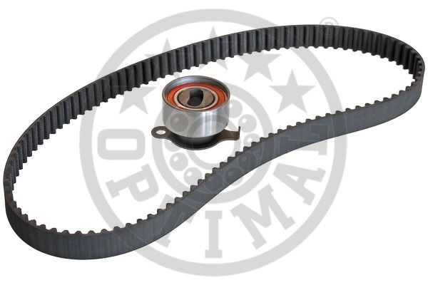 OPTIMAL SK-1066 Triger Kayiş Seti Eksantrik Seti Honda Civic 1.4l 1.5l D14a D15a Karbüratörlü Ec Ed Eg Kasa 88-95 1 Kayiş 1 Rulman 106x240