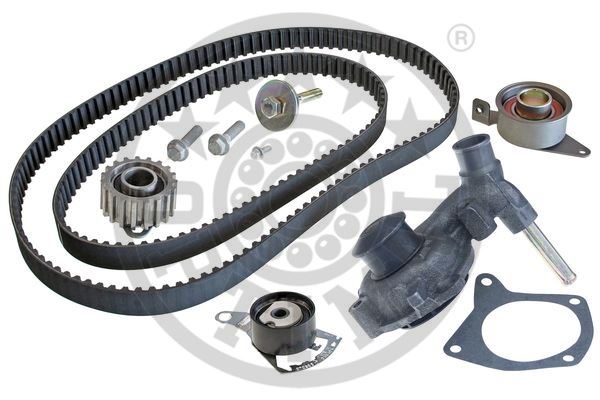 OPTIMAL SK-1078AQ3 Su Pompasi Triger Kayisi Seti Mondeo Igbp -Mondeo I Stufenheckgbp -Mondeo Iibap -Mondeo Ii Kombibn