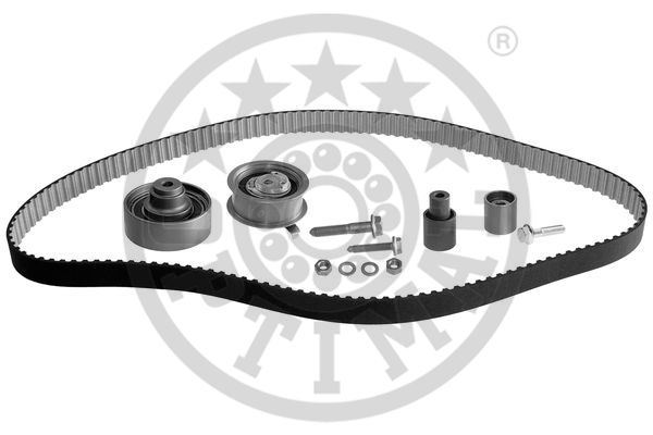 SNR-KDP457370 Triger Seti Devirdaim Vw Audi Seat Skoda Agr Alh Ahf Ayq 005518>>