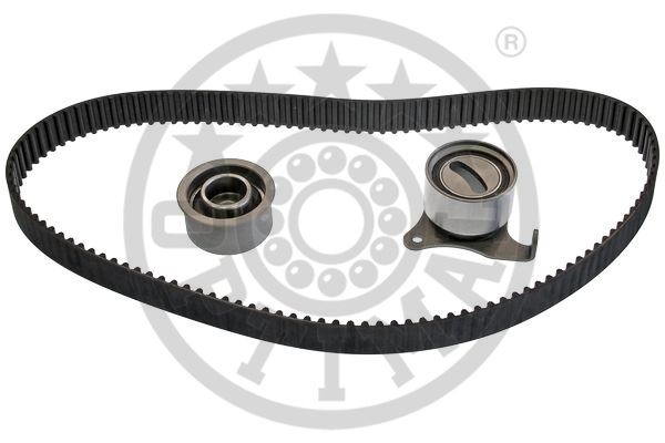 OPTIMAL SK-1190 Triger Kayisi Seti Paseo Cabrioletel54 -Paseo Coupeel44 -Paseo Coupeel54 -Tercel Liftbackel5