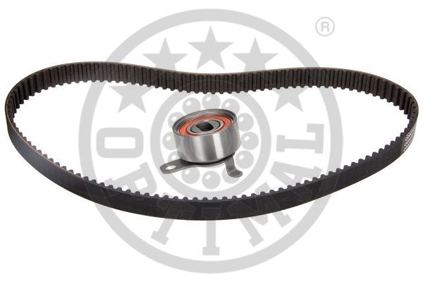GMB GKT0002 Triger Kayiş Seti Eksantrik Seti Toyota Corolla 1.6l 4a-Fe Enjeksiyonlu Ae101 Ae111 92-00 1 Kay