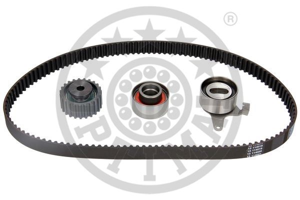 GMB GKMZ0003 Triger Kayiş Seti Eksantrik Seti Mazda Familia 323 1.5l Z5 16v Dohc Ba Kasa 96-98 1 Kayiş 3 R Ulman 125x220