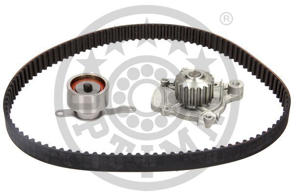 OPTIMAL SK-1277AQ2 Devirdaim Triger Kayiş Seti Eksantrik Seti Honda