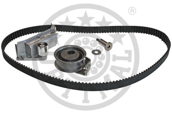 OPTIMAL SK-1337 Triger Kayisi Seti A38l1 -A64b2-C5 -A6 Avant4b5-C5 -Tt8n3 -Tt Roadster8n9 Alhambra7v8-7v9 -Leon1m1