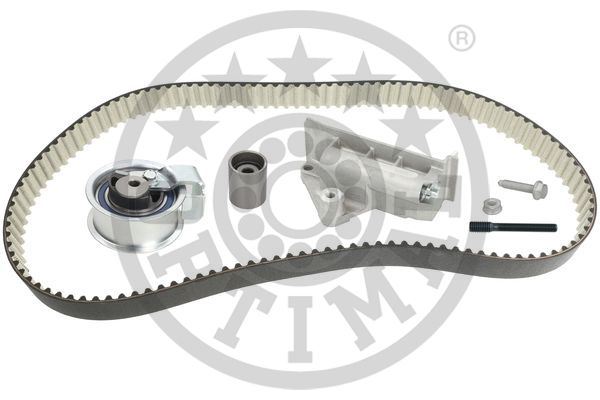 CT 1028K5 Triger Seti  Polo