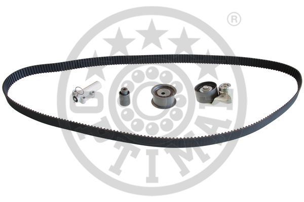 CT 920K3 Triger Seti Ktb690 Touareg-Q7