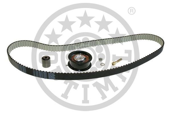 CON-CT945K1 Triger Seti (Vw Caddy 96-03  Polo Cls 96-00) Aey
