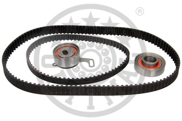 OPTIMAL SK-1430 Triger Kayisi Seti Accord Vce-Cf -Accord Vich-Ck-Cg -Accord Vi Coupecg -Accord Vi Hatchbackch-Cl -Od