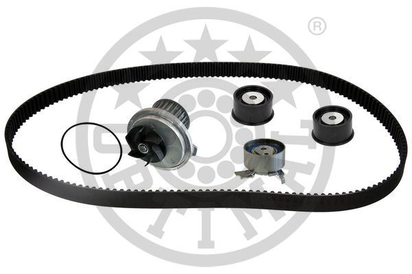 OPTIMAL SK-1478AQ1 Eksantrik Gergi Kiti Devirdaim 168x240 Astra G 2.0 16v 98-05 -Zafira 2.0 16v Z20let-X20xev-X20 Xer