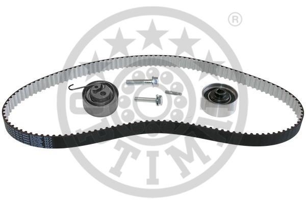 ALLES KIT 414/1 Eksantrik Rulman Kiti Triger Seti Astra G-Combo-Corsa C 1.7d Dayco Kayis+Voe Rulman  131rp+250hd