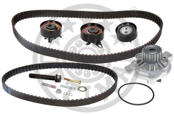 OPTIMAL SK-1526AQ2 Su Pompasi Triger Kayisi Seti 850ls -850 Kombilw -S70ls -S80 Its-Xy -V70 Ilv -V70 Iisw