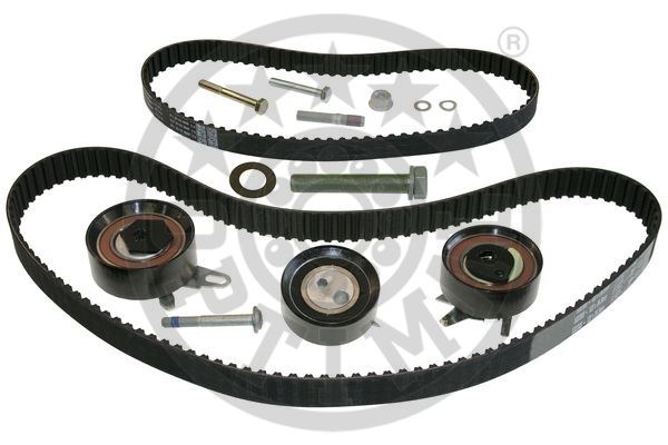 OPTIMAL SK-1529 Triger Kayisi Seti 850ls -850 Kombilw -S70ls -S80 Its-Xy -V70 Ilv -V70 Iisw Lt 28-35 Ii Bus2db-2de-