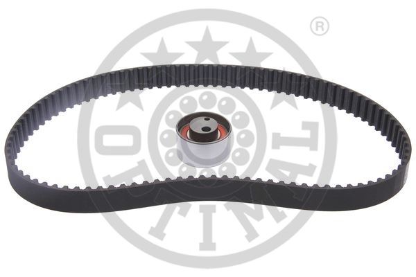 OPTIMAL SK-1564 Triger Kayisi Seti Justy Iijma-Ms Altoha12-Ha23 -Balenoeg -Baleno Kombieg -Baleno Schr Gheckeg -Car