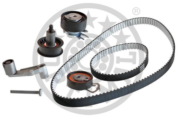 GAT-K015565XS Triger Seti (130x20) Polo Golf Iv Bora 1.4 1.6 16v Fabia Cordoba Bcb-Bby-Bud-Bbz-Bky-Ahw-Ajv-Azd-Cgg