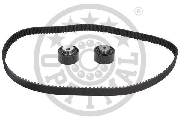 CT 1037K2 Triger Seti  406/607/C5