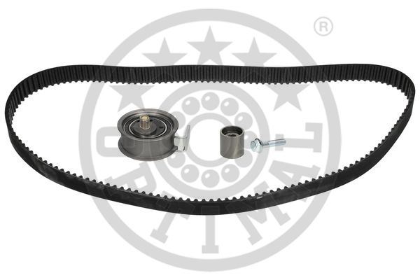 INA 530 0367 10 Triger Seti  A4