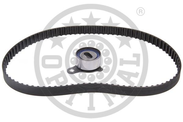 OPTIMAL SK-1650 Triger Kayisi Seti Charmanta Carina Ii T15 -Carina Ii Stufenheck T15 -Celica T16 -Celica Liftbac