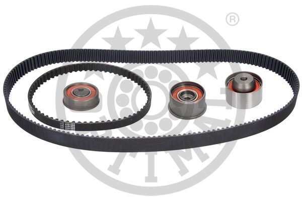 OPTIMAL SK-1653 Triger Kayisi Seti Highway Van-Santa F Ism -Sonata Ivef -Trajetfo Magentisgd-Ms