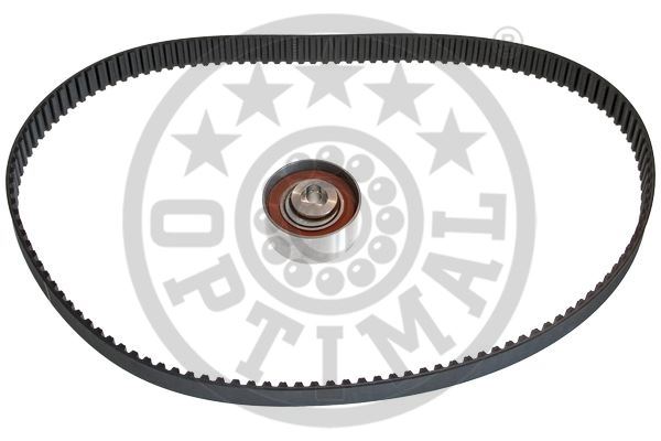 OPTIMAL SK-1677 Eksantrik Gergi Kiti 129x220 Doblo 01> Palio 01>05 Albea 07> Fiorino 09> Linea 07> 500 07> Alfa Mito 11>18 Lancia Ypsilon 03> 1.2-1.4