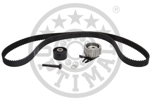 OPTIMAL SK-1693 Triger Seti 194x240 Fiat Egea 15> Linea 09> Doblo Iii 10> Bravo Ii 07>14 500 L-X 12> Alfa Romeo Gi Ulietta 10> Mito 08>15 Jeep Renegade 14> Opel Combo 12> Suzuki Sx4 S-Cross 13> Vitara 15>1.6d Mtj