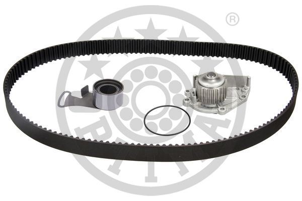 OPTIMAL SK-1706AQ1 Su Pompasi Triger Kayisi Seti Freelanderln -Freelander Soft Topln Mg: Mg Tf-Mgfrd 200 Hatchbac