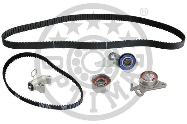 OPTIMAL SK-1737 Triger Kayisi Seti L 200 / Tritonka T-Kb T -Pajero Sport Iikh -Kg