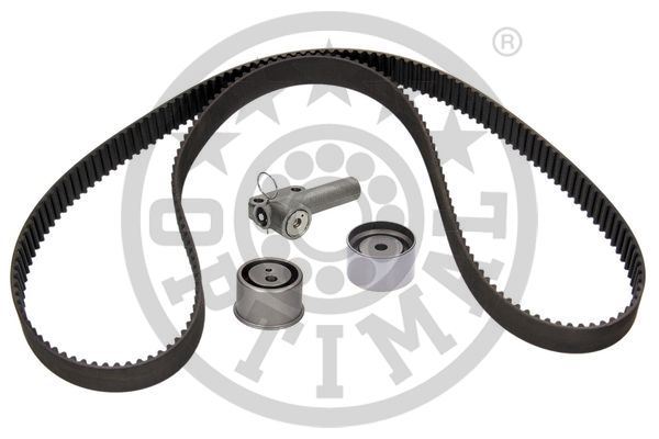 OPTIMAL SK-1749 Triger Kayisi Seti Coupegk -Highway Van-Santa F Ism -Sonata Ivef -Tucsonjm -Xgxg Magentisgd-Ms -Sp