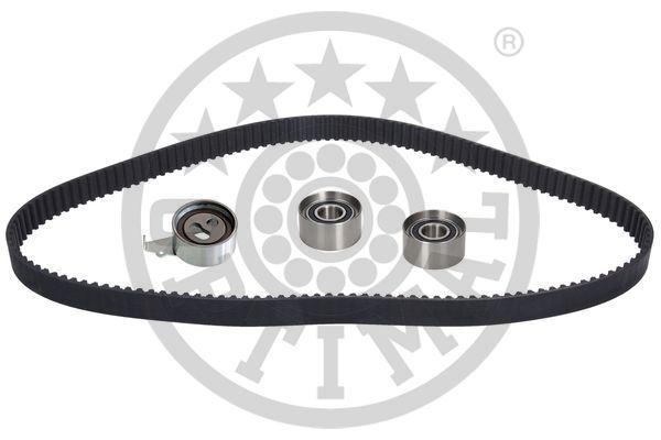 OPTIMAL SK-1758 Triger Kayisi Seti 323 F/P Mk Vibj -323 P Mk Vba -323 S Mk Vba -323 S Mk Vibj