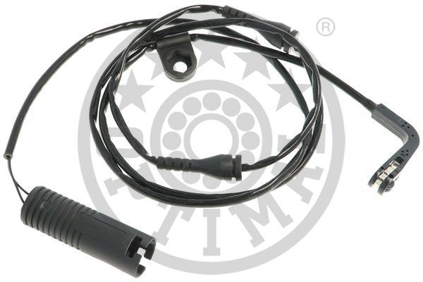 TRW-GIC178 Balata Ikaz Kablosu Arka 1100mm (Bmw   5 Serisi E39 520d 520i 530d 530i 540i )