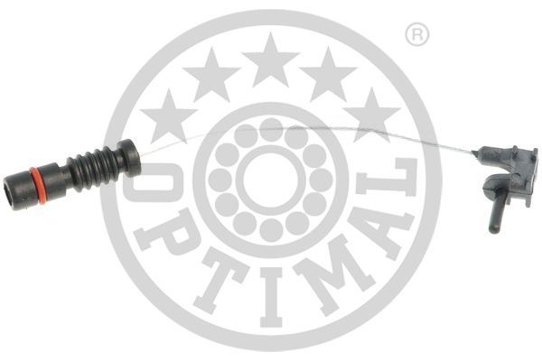 OPTIMAL WKT-50504K Balata Fisi Mercedes Ml-Class W163
