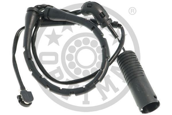 HELLUX HLS.6655 Fren Balata Fişi Ön Bmw Z4 Roadster Serisi E85 Z4 Coupe Serisi E86