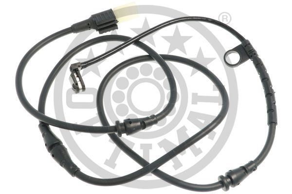 BFS062 Balata Ikaz Kablosu Sol-Sag On 1220mm Land Rover Range Rover Sport (Ls) 2005-2013
