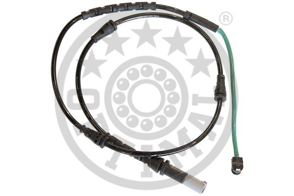BFS105 Balata Ikaz Kablosu Sol-Sag On 1020mm Bmw X5 (E70) 2007-2012 - (F15) 2012- / X6 (E71) 2008-2014 - X6 (F16) 2014-