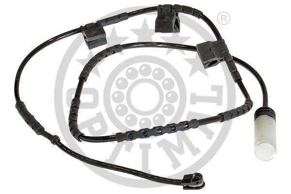OPTIMAL WKT-60038K Ikaz Kontagi Fren Balatasi Asinmasi Minir56 -Mini Cabrioletr57 -Mini Clubmanr55 -Mini Couper58