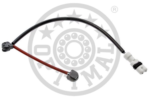OPTIMAL WKT-60043K Ikaz Kontagi Fren Balatasi Asinmasi 911997 -911 Cabriolet997